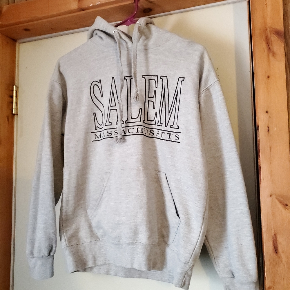Salem Sweatshirt
